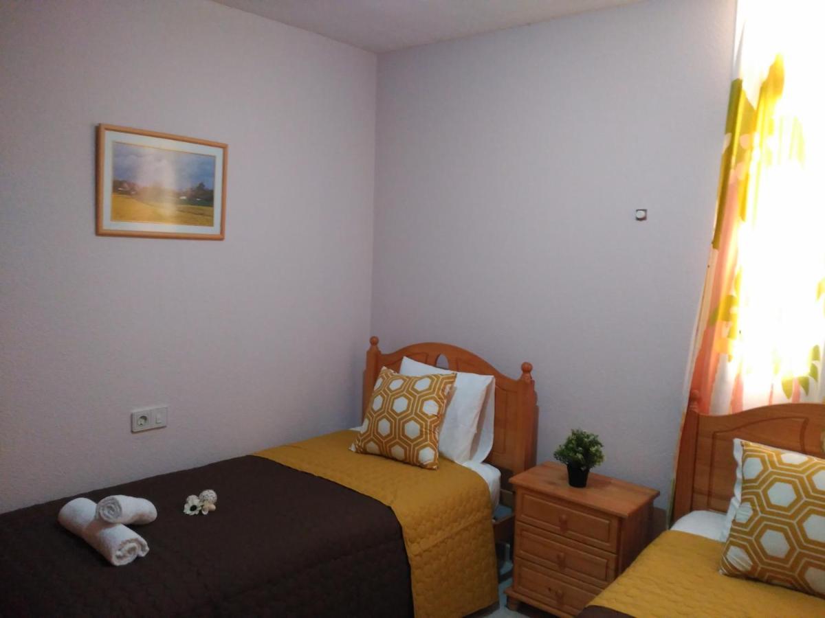 Confortable, Bright, Well Located Apartment Морро-дель-Хабле Екстер'єр фото