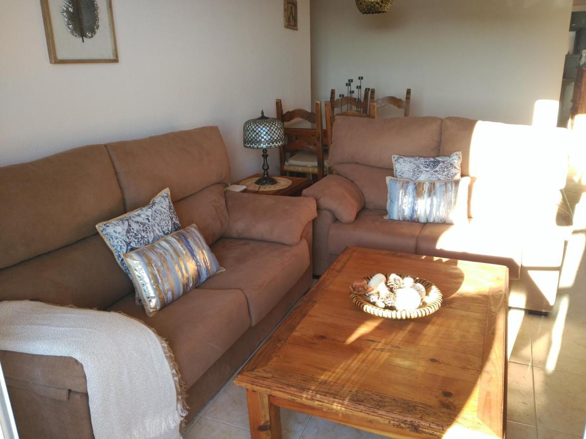 Confortable, Bright, Well Located Apartment Морро-дель-Хабле Екстер'єр фото