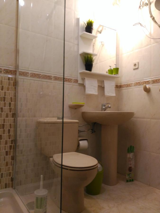 Confortable, Bright, Well Located Apartment Морро-дель-Хабле Екстер'єр фото